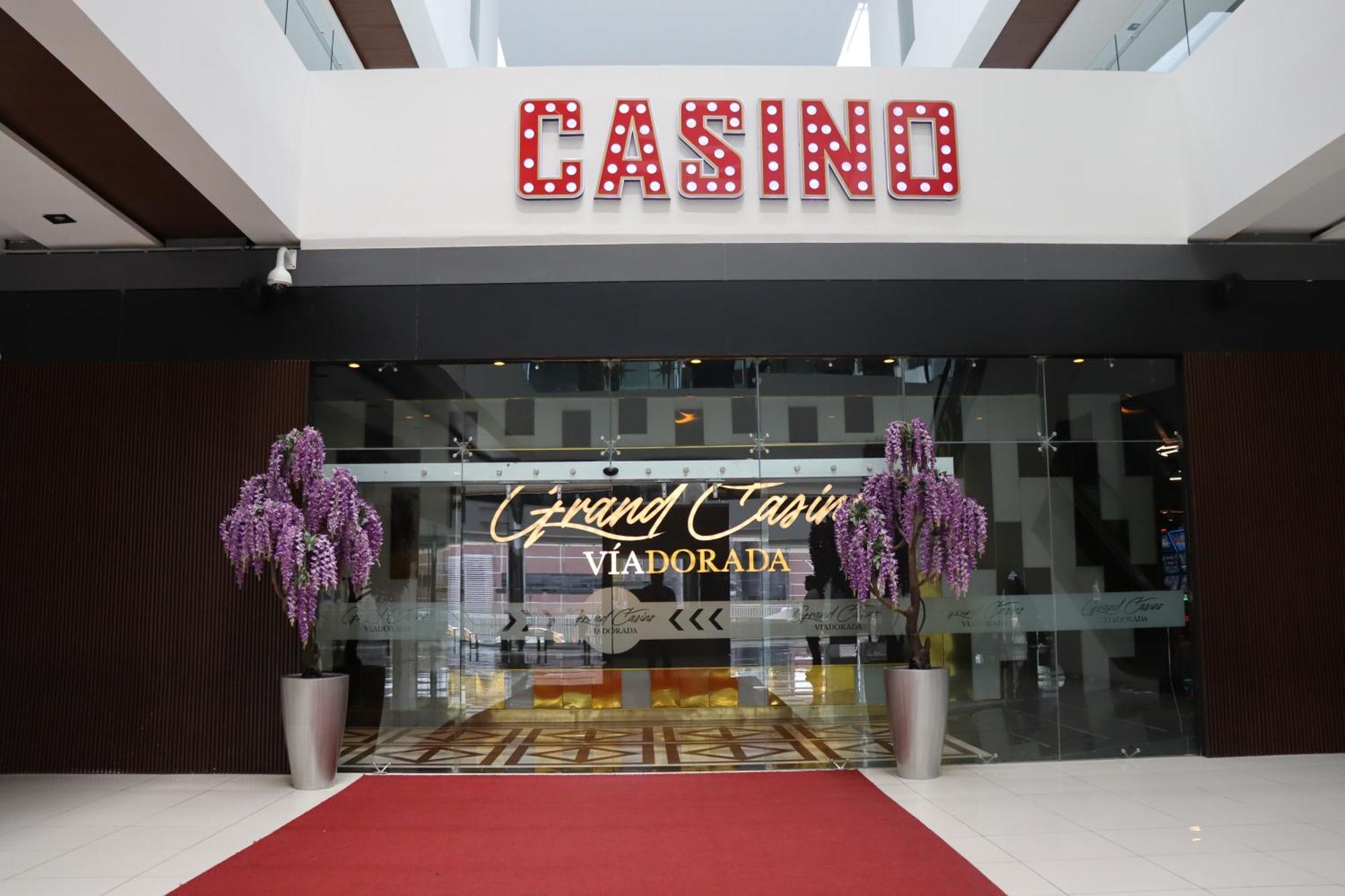 Hotel Casino Via Dorada Pachuca エクステリア 写真